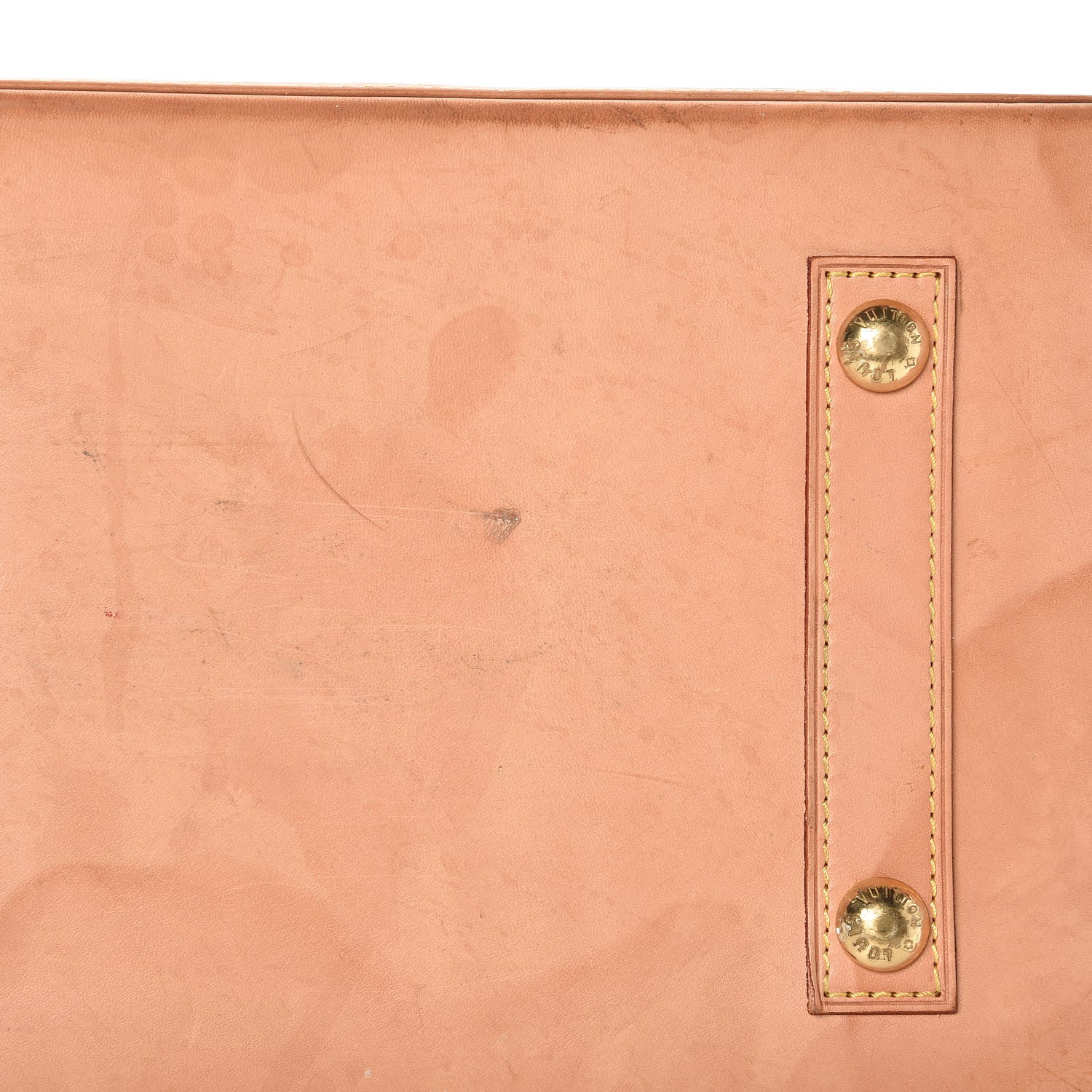 Louis Vuitton Monogram Alma GM 24 of 27