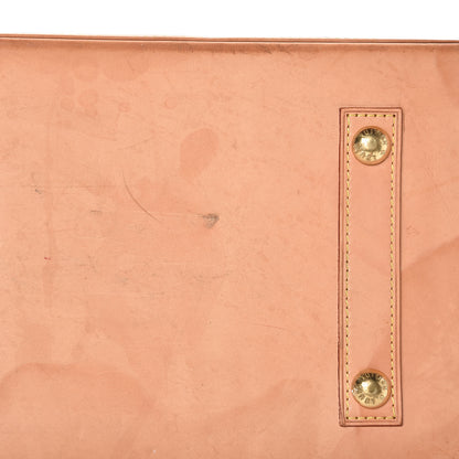 Louis Vuitton Monogram Alma GM 24 of 27