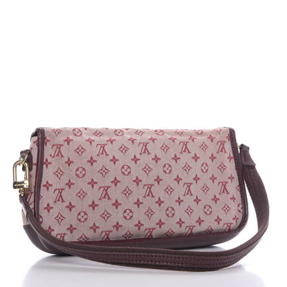 Louis Vuitton Mini Monogram Marjorie Cherry 3 of 10