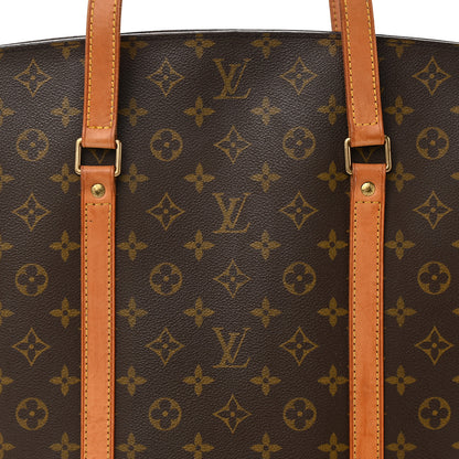 Louis Vuitton Monogram Babylone 7 of 11
