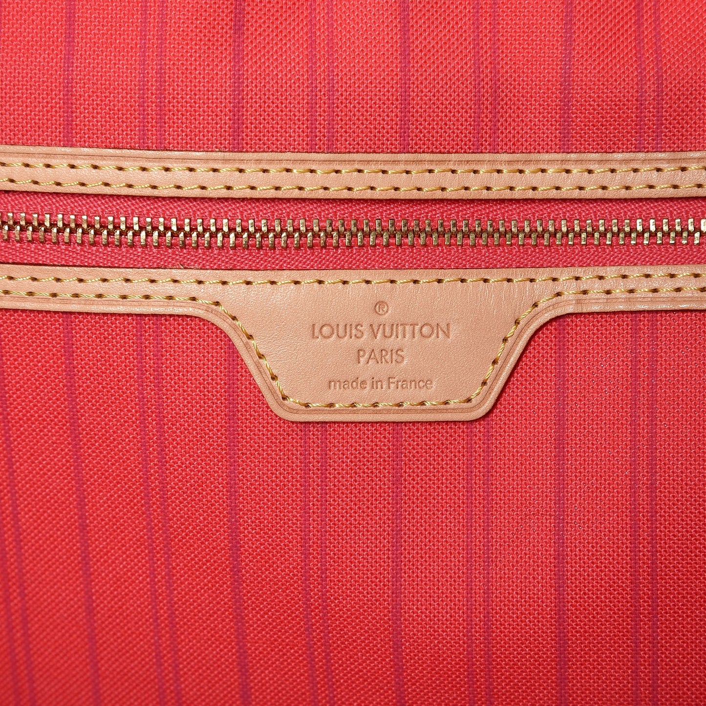 Damier Azur Delightful MM Pink