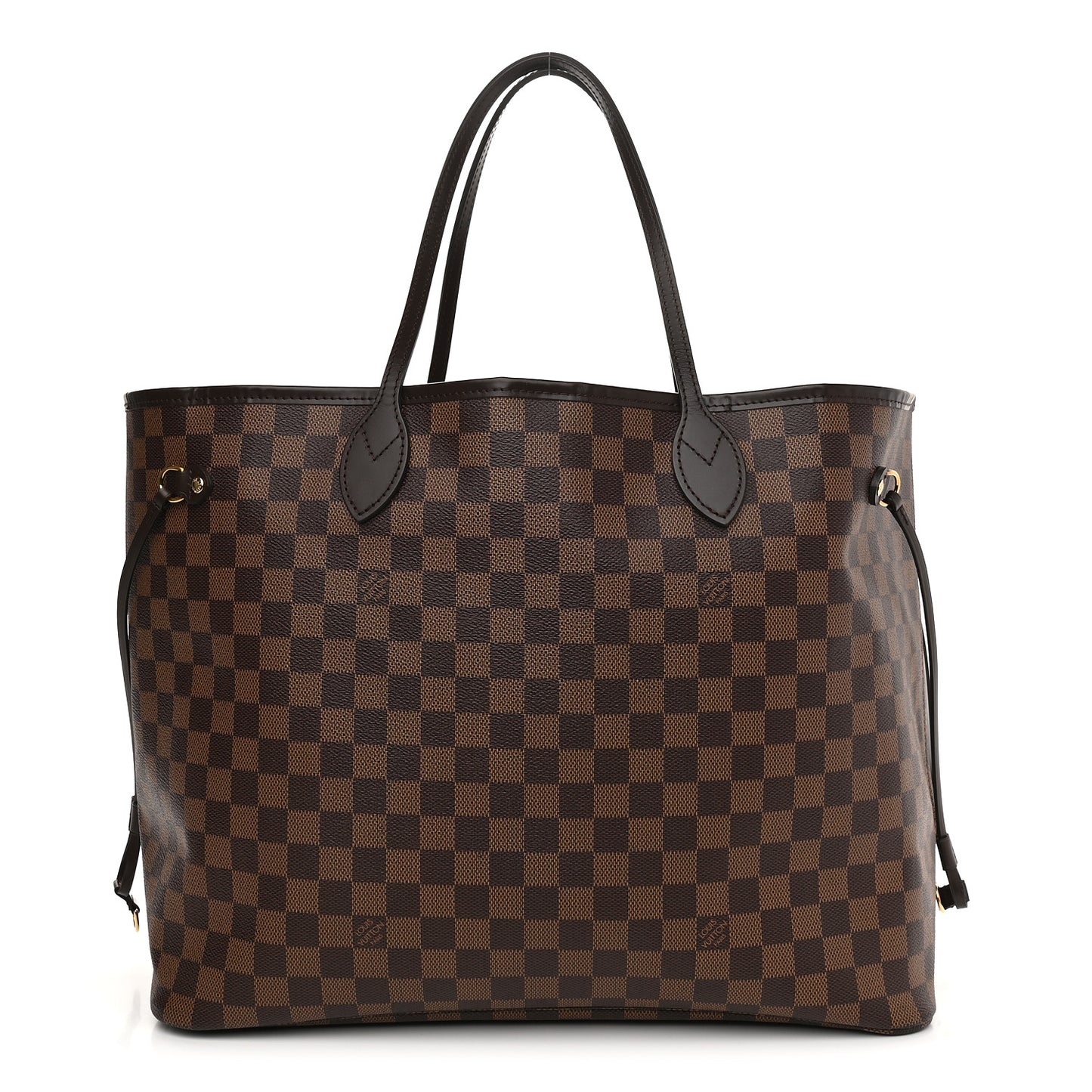 Damier Ebene Neo Neverfull GM
