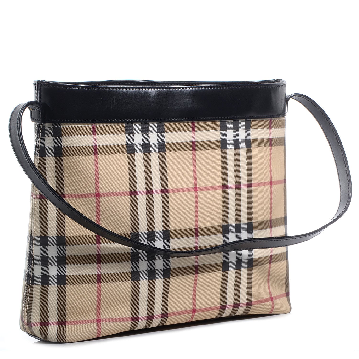Burberry House Check Shoulder Bag 3 of 8