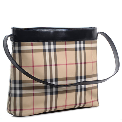 Burberry House Check Shoulder Bag 3 of 8