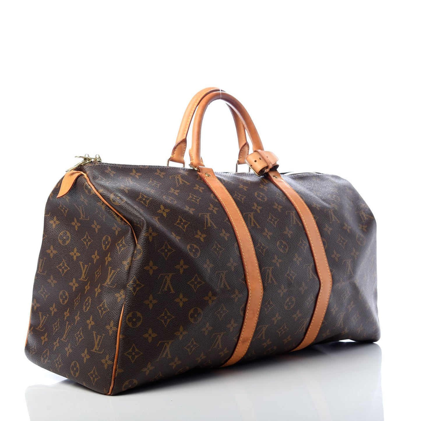 Monogram Keepall 50