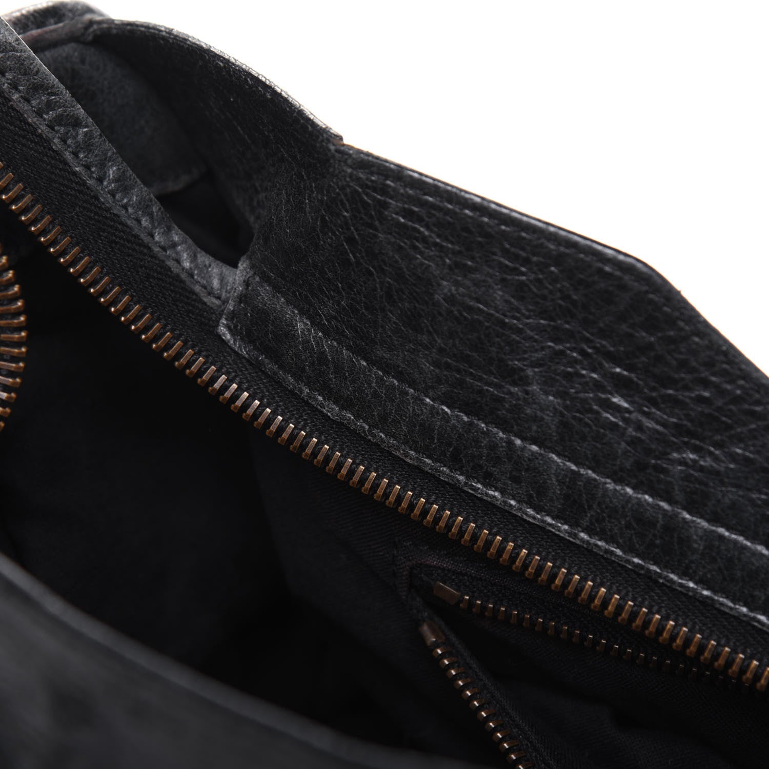 Balenciaga Agneau Classic Hardware City Black 13 of 24
