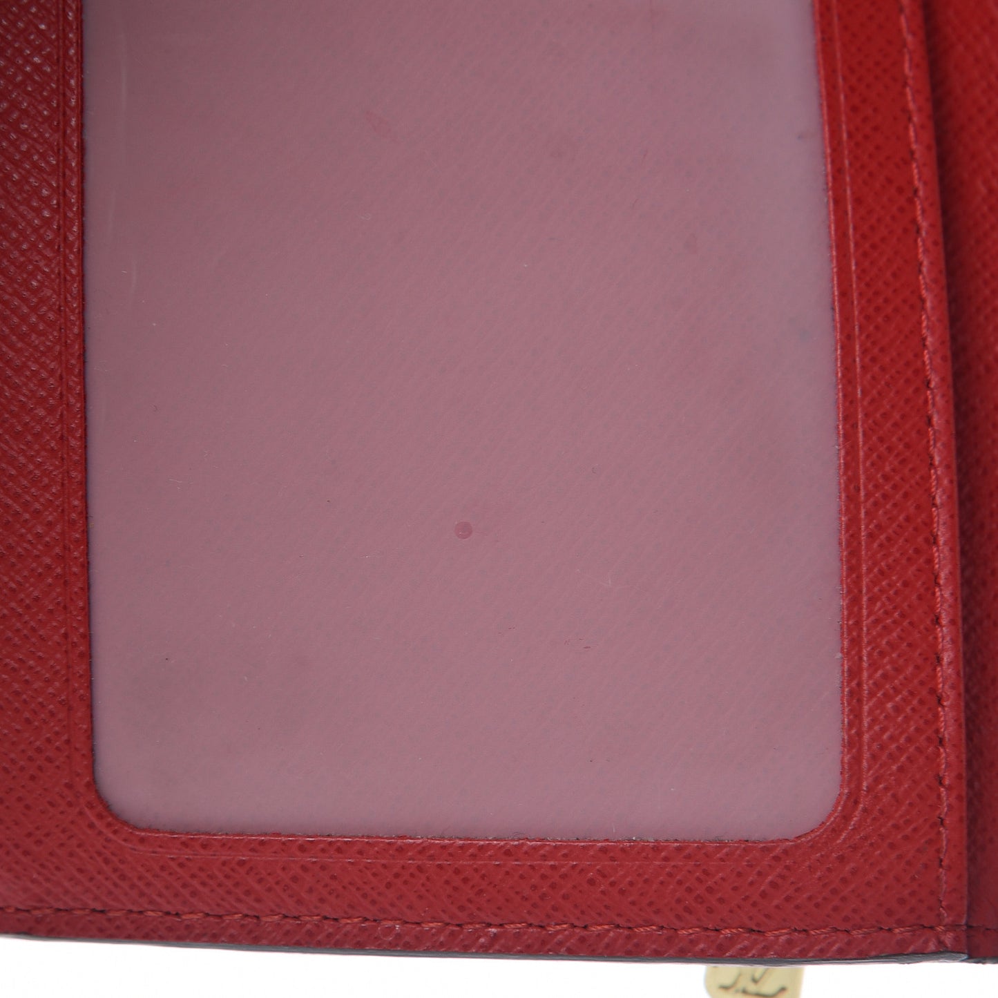 Damier Ebene Koala Compact Wallet