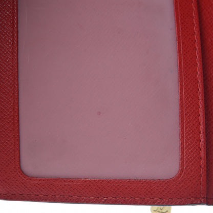 Louis Vuitton Damier Ebene Koala Compact Wallet 7 of 12