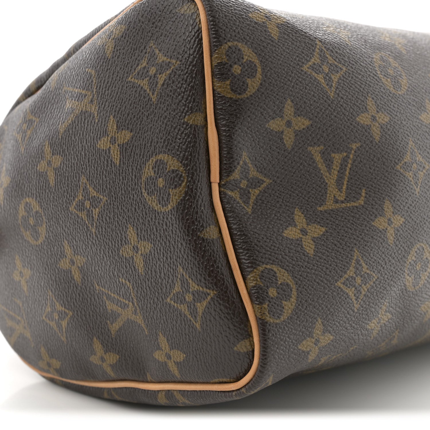 Louis Vuitton Monogram Speedy 25 9 of 11