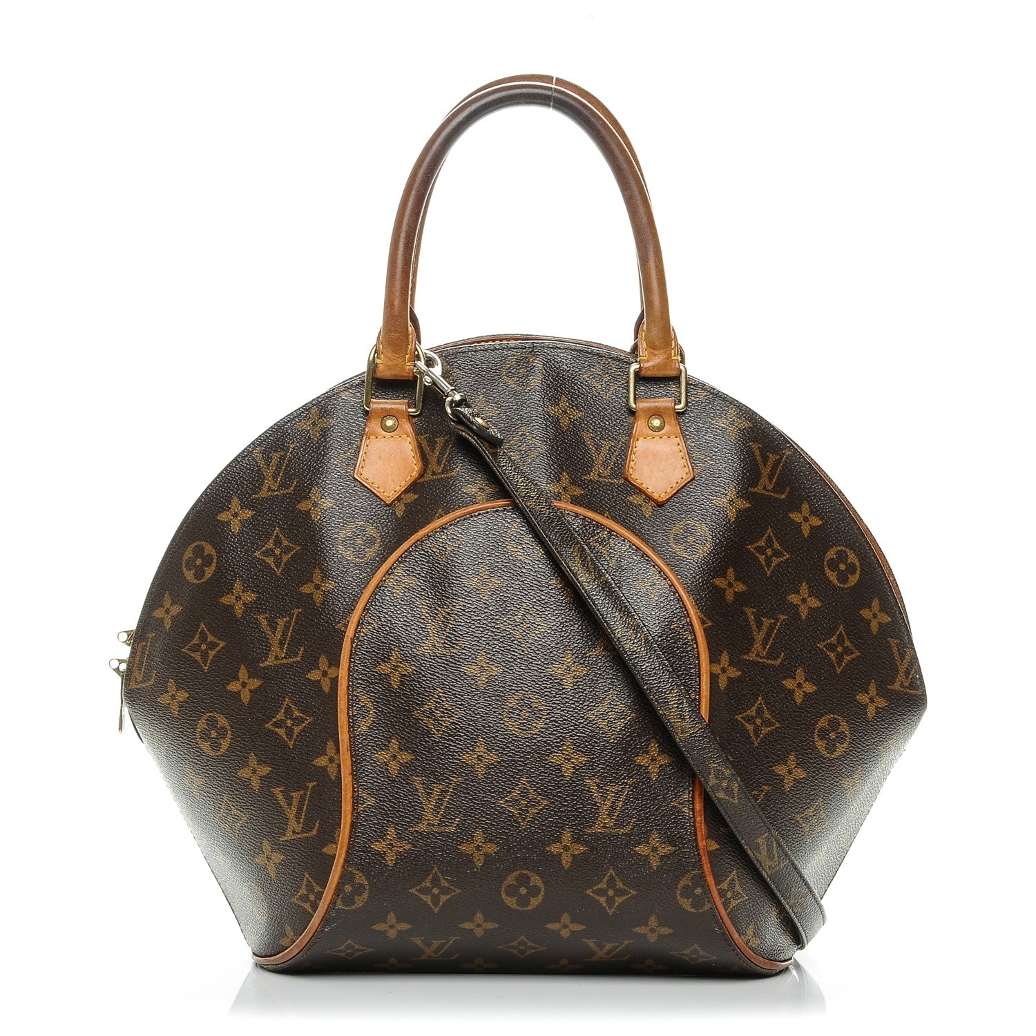Louis Vuitton Monogram Ellipse MM 1 of 11