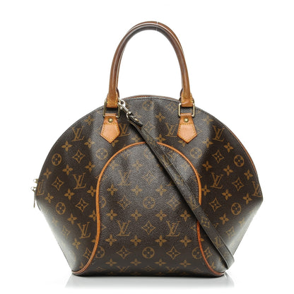 Louis Vuitton Monogram Ellipse MM 1 of 11