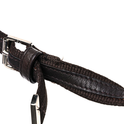 Christian Dior Monogram Hobo Brown 27 of 34