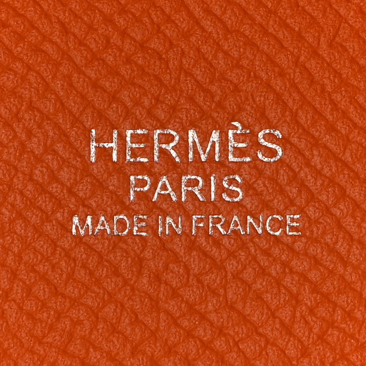 Hermes Epsom Tressage De Cuir Picotin Lock 22 MM Abricot Rose Azalee Gold 6 of 9