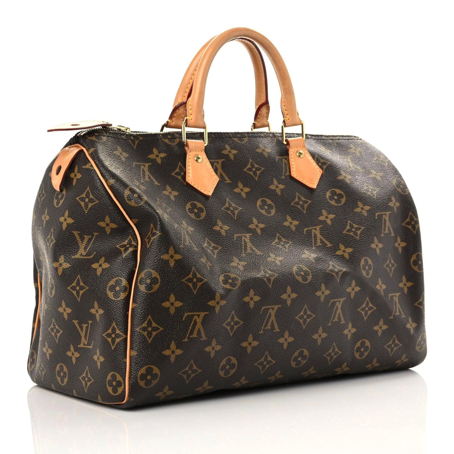 Monogram Speedy 35