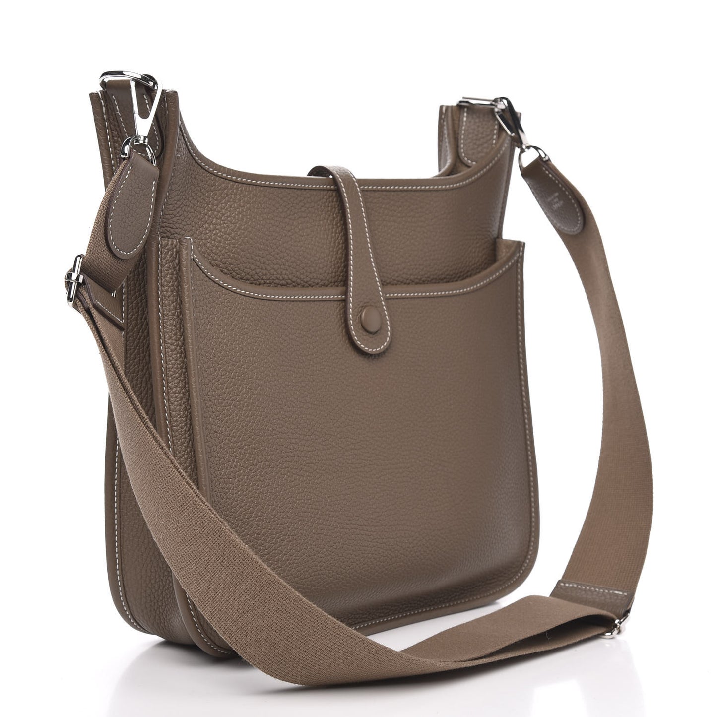 Taurillon Clemence Evelyne III PM Etoupe