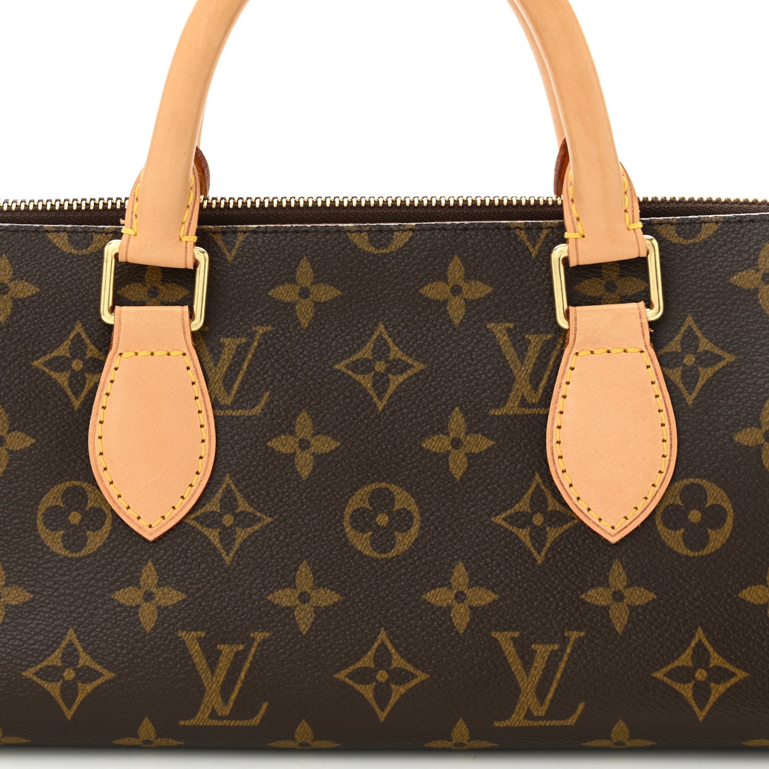 Louis Vuitton Monogram Popincourt 7 of 9