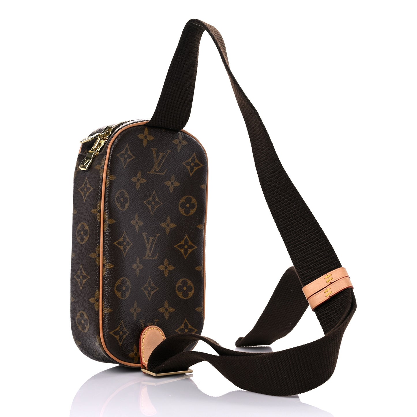Monogram Pochette Gange