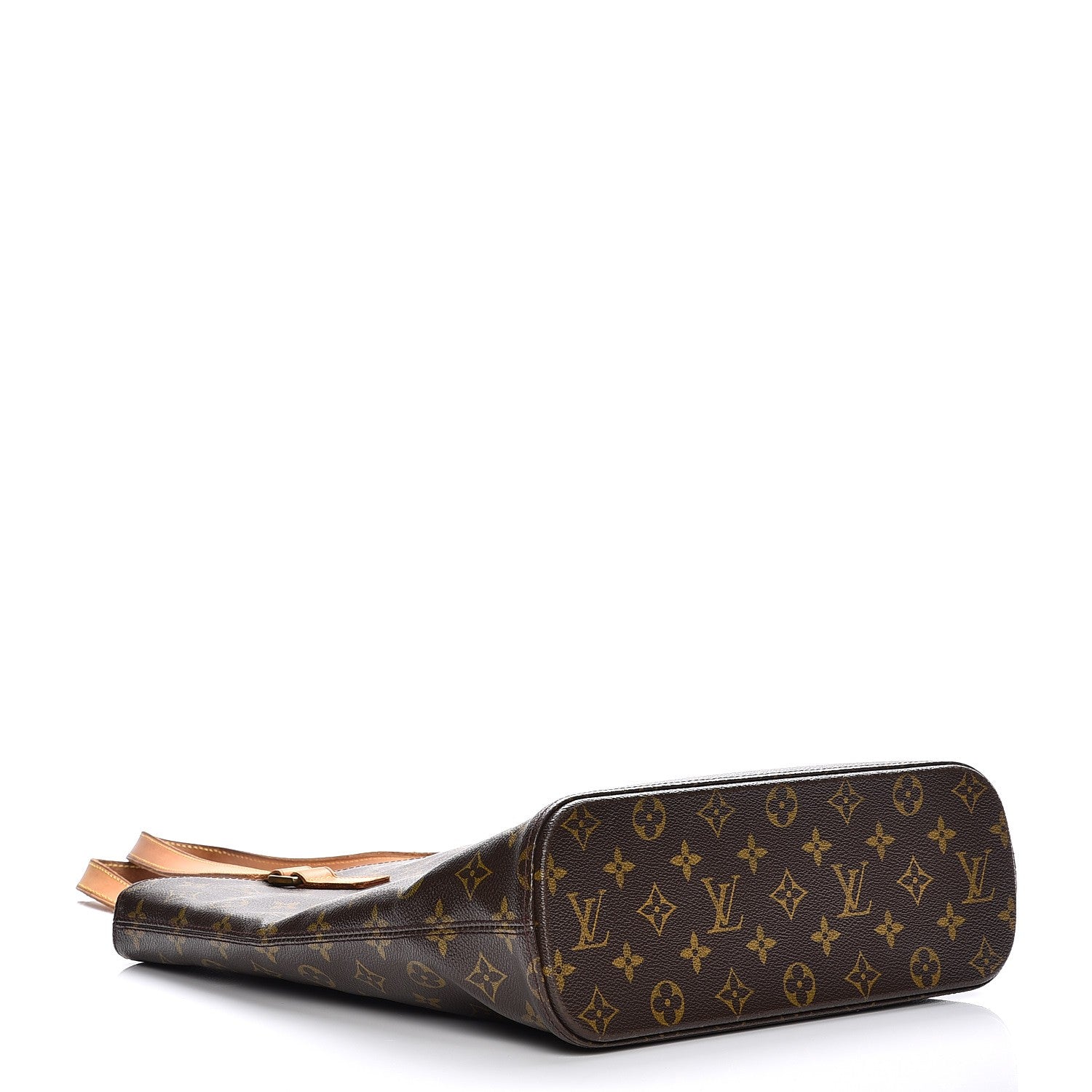 Louis Vuitton Monogram Vavin GM 4 of 10