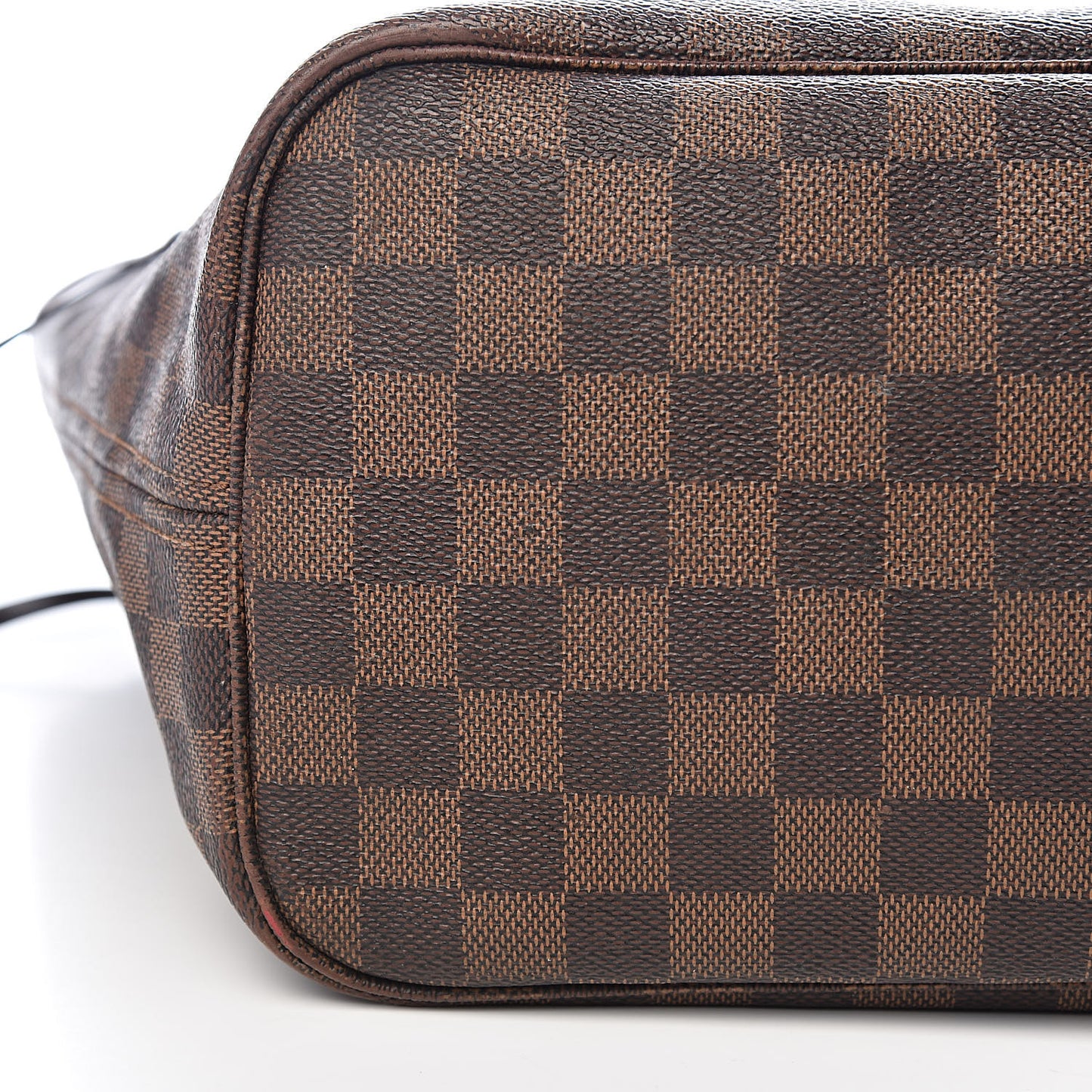 Damier Ebene Neverfull MM