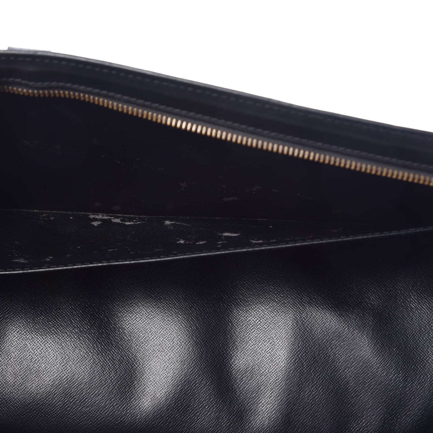 Epi Sac Triangle Black