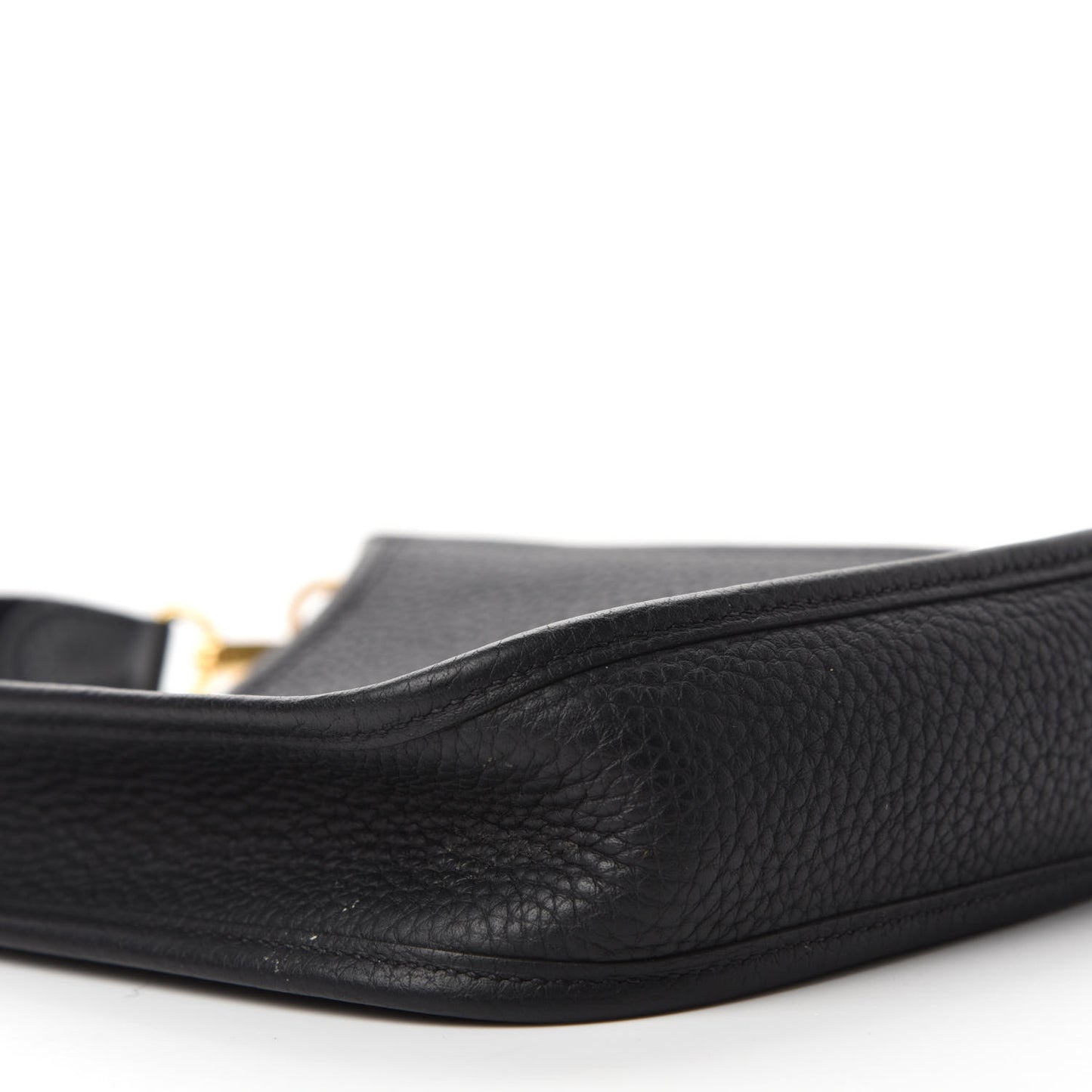 Taurillon Clemence Evelyne TPM Black