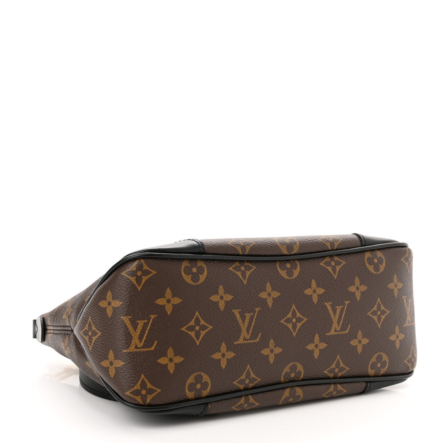 Louis Vuitton Monogram Boulogne NM Black 4 of 10