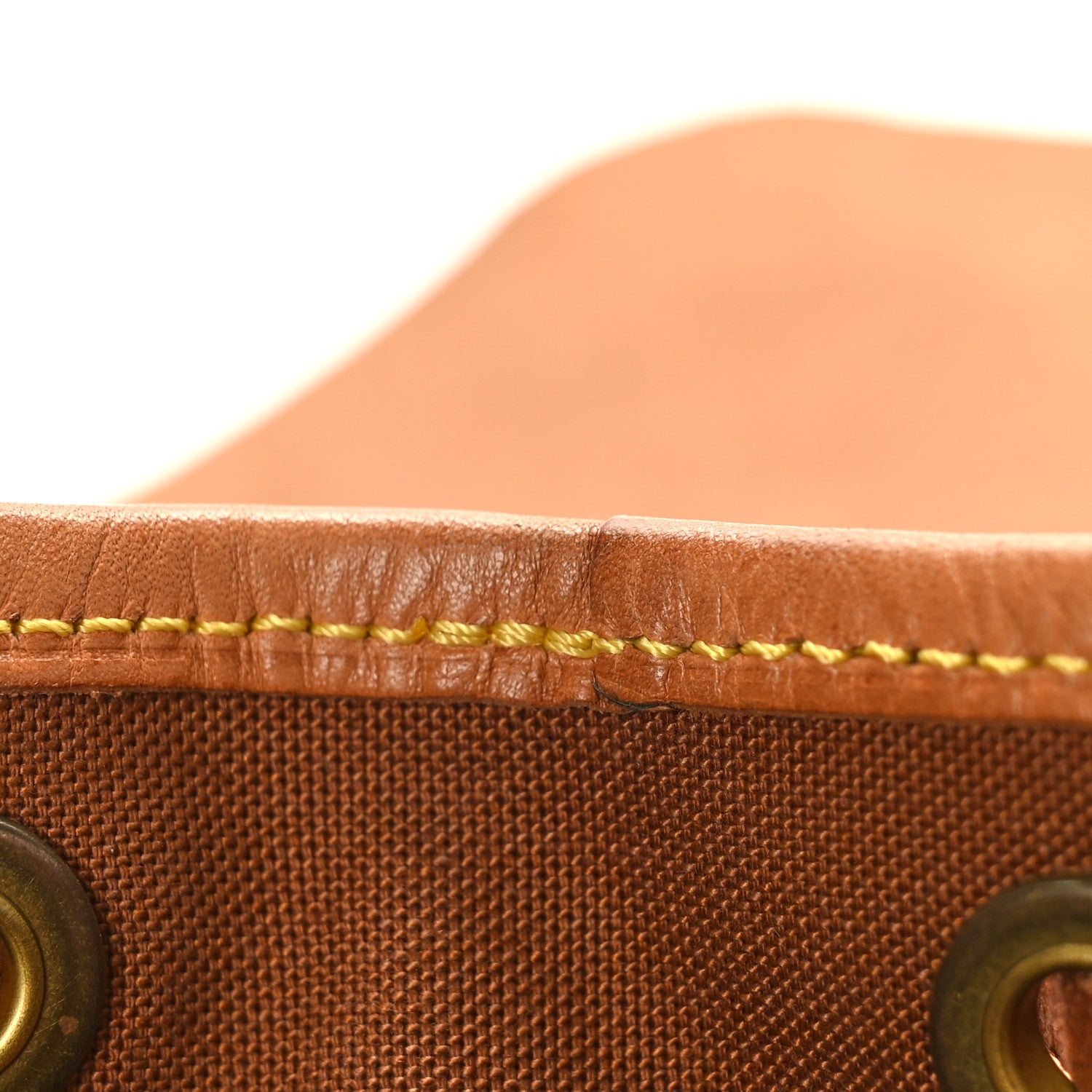 Louis Vuitton Monogram Montsouris MM Backpack 15 of 16