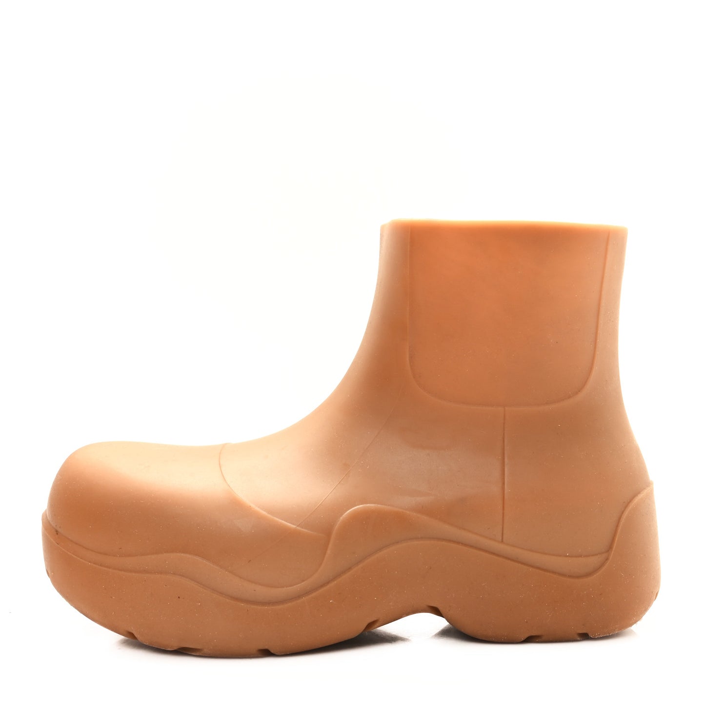 Rubber Puddle Ankle Boots 39 Rubber Band