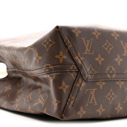 Louis Vuitton Monogram Atlantis GM 8 of 11