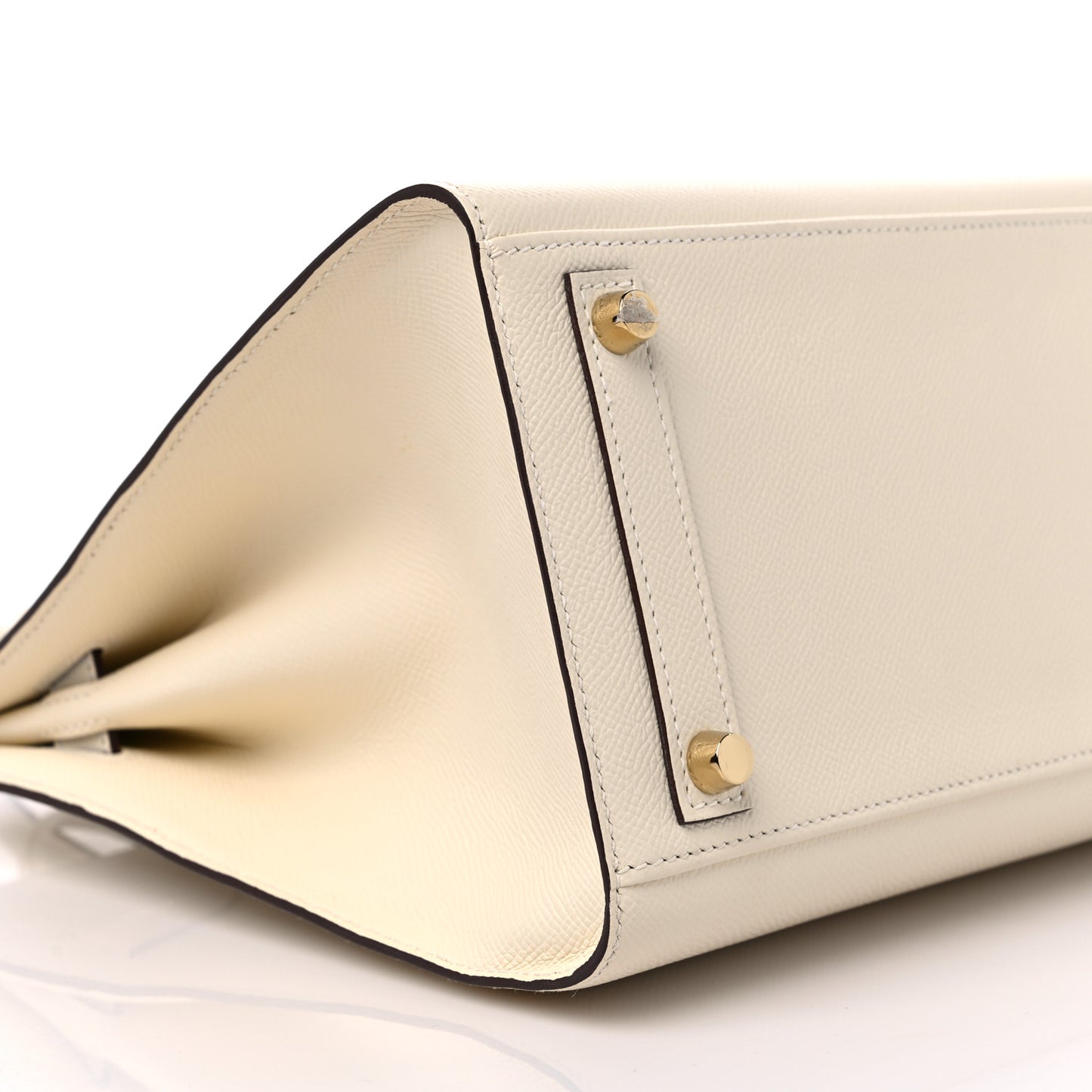 Epsom Birkin Sellier 30 Nata