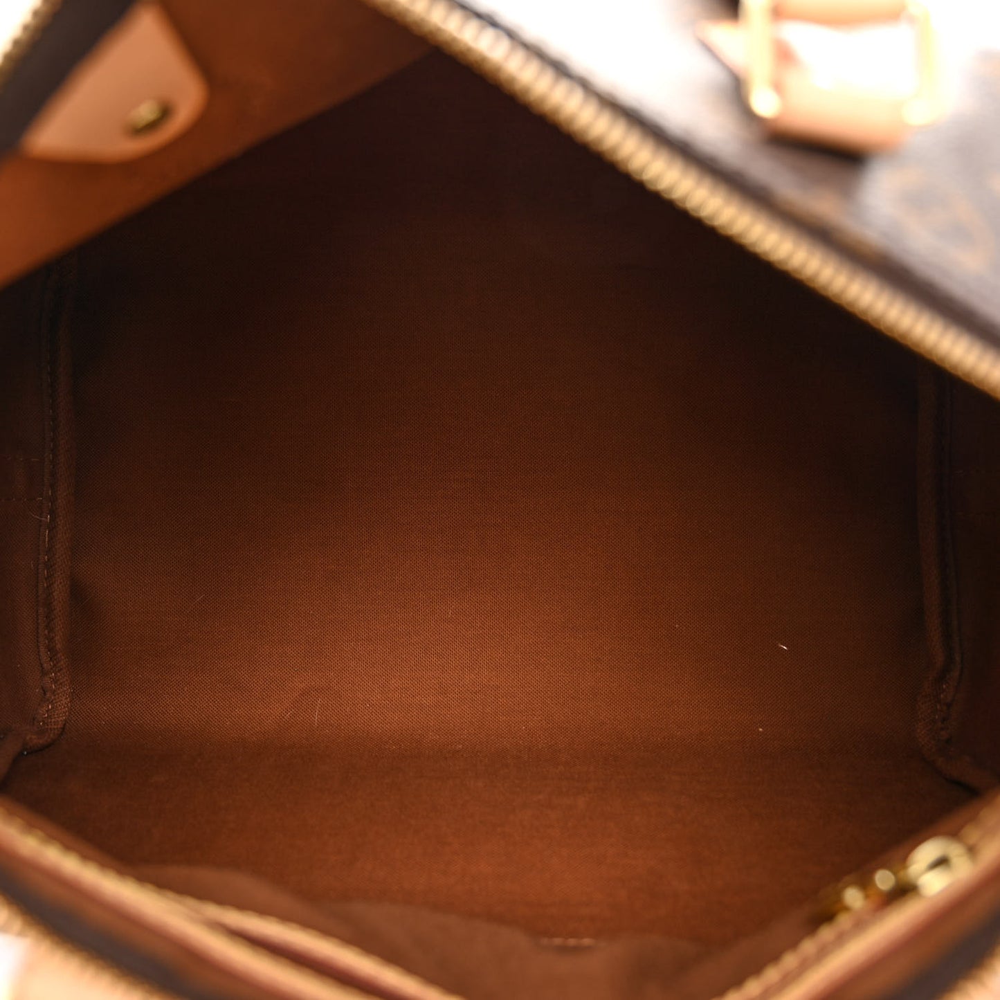 Monogram Speedy Bandouliere 30