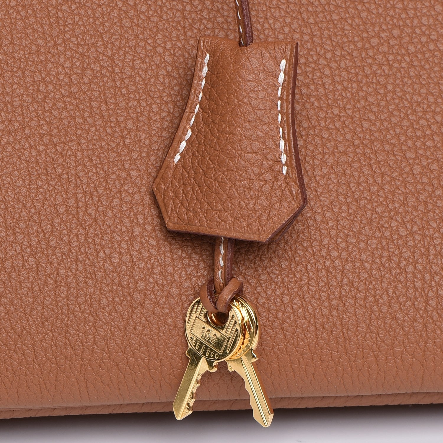 Hermes Togo Birkin 35 Gold 22 of 28
