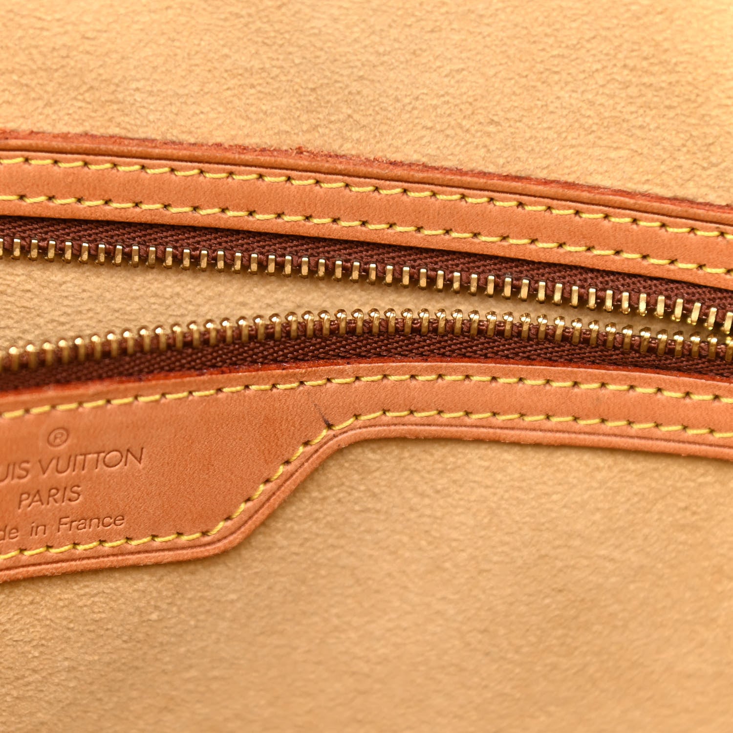 Louis Vuitton Monogram Babylone 9 of 17