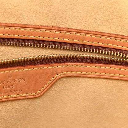 Louis Vuitton Monogram Babylone 9 of 17
