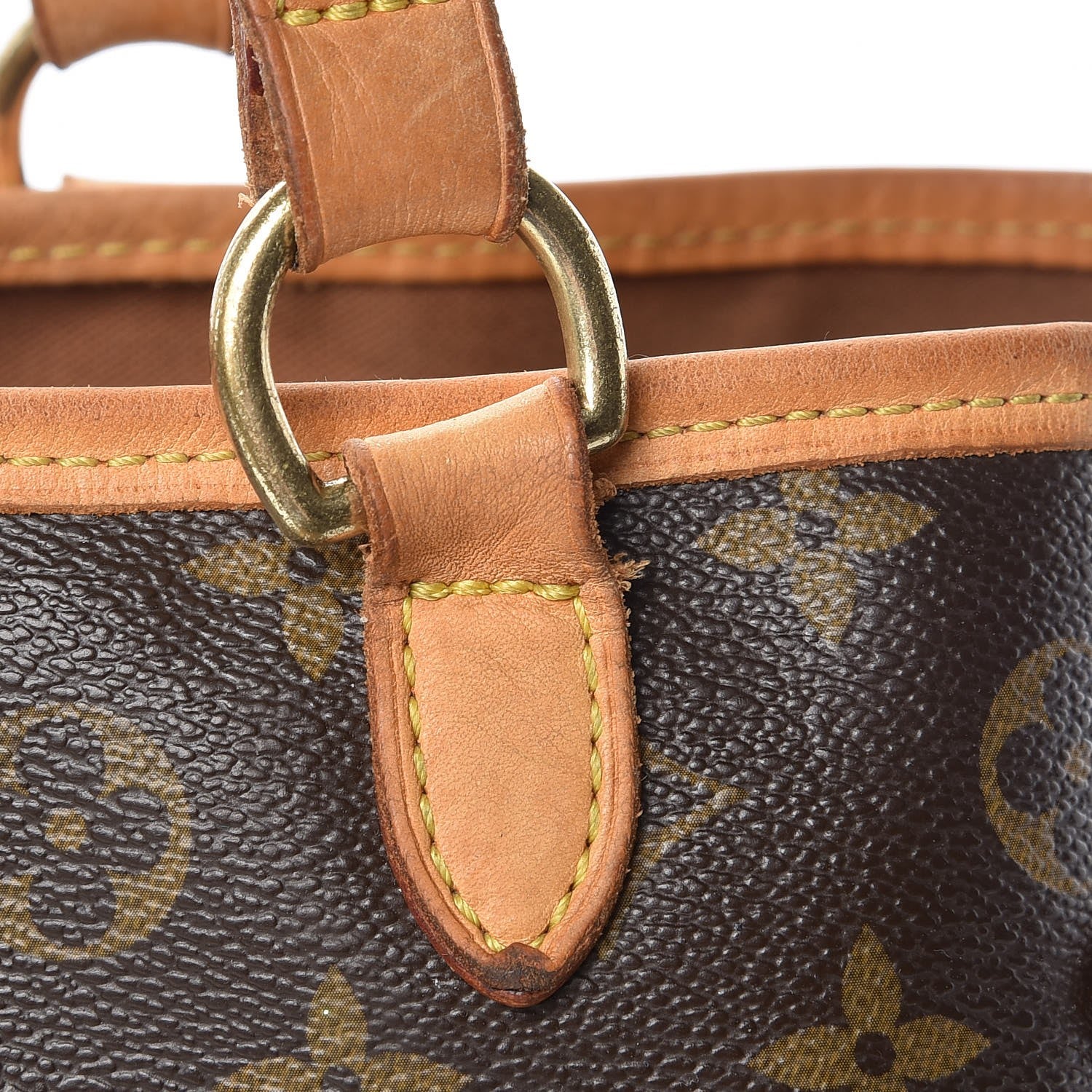Louis Vuitton Monogram Batignolles Horizontal 14 of 23