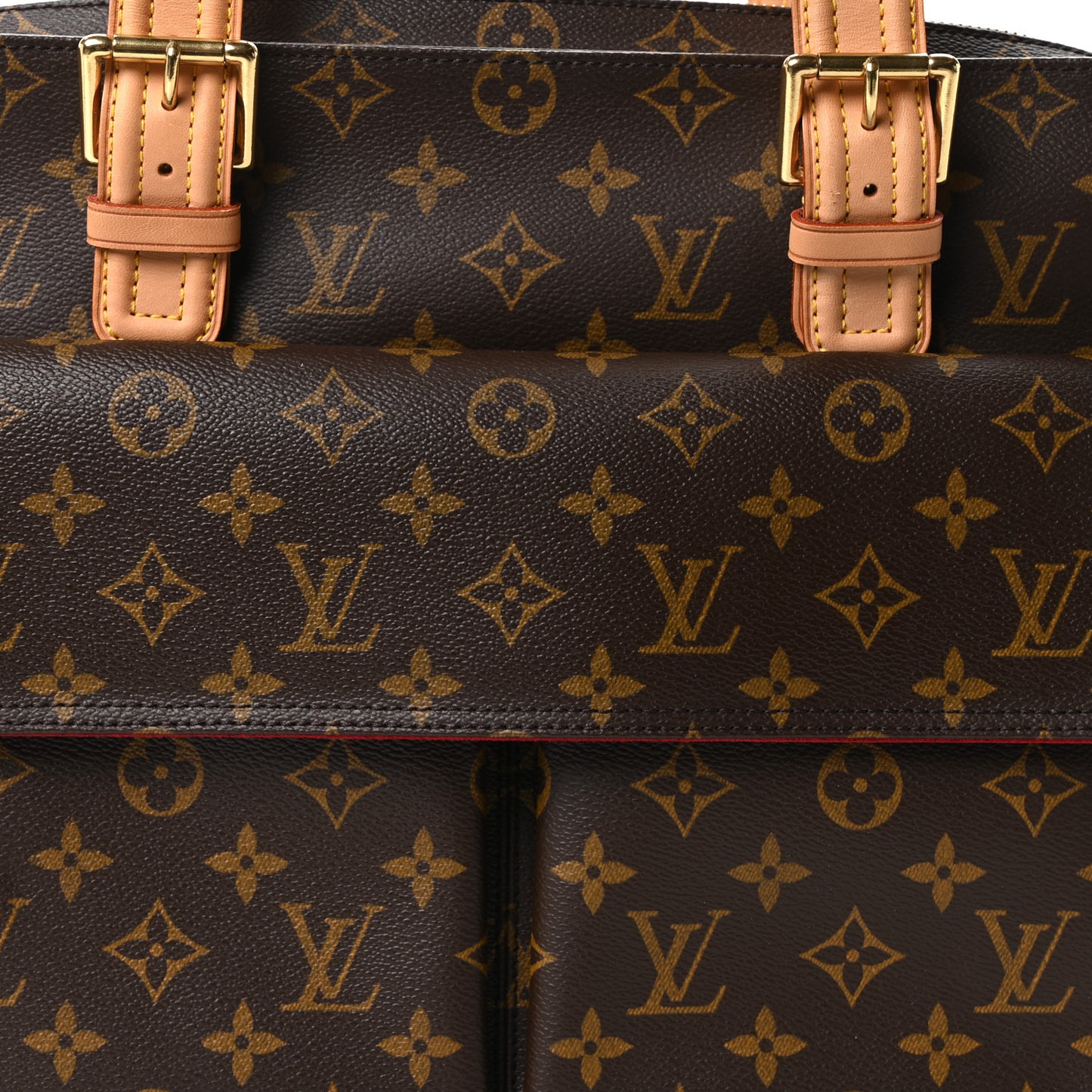 Monogram Viva-Cite GM