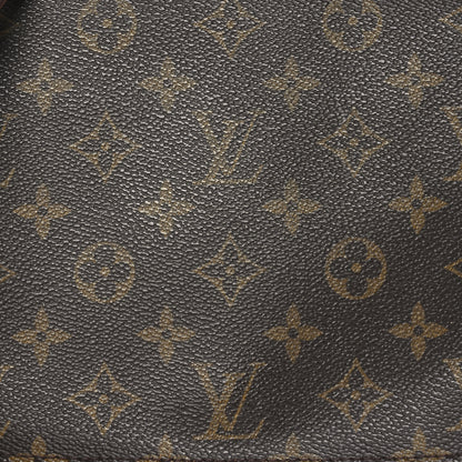 Louis Vuitton Monogram Musette Tango 8 of 10