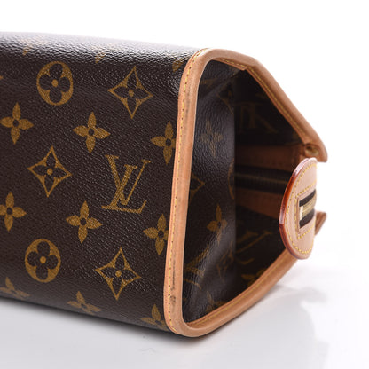 Louis Vuitton Monogram Popincourt 9 of 15