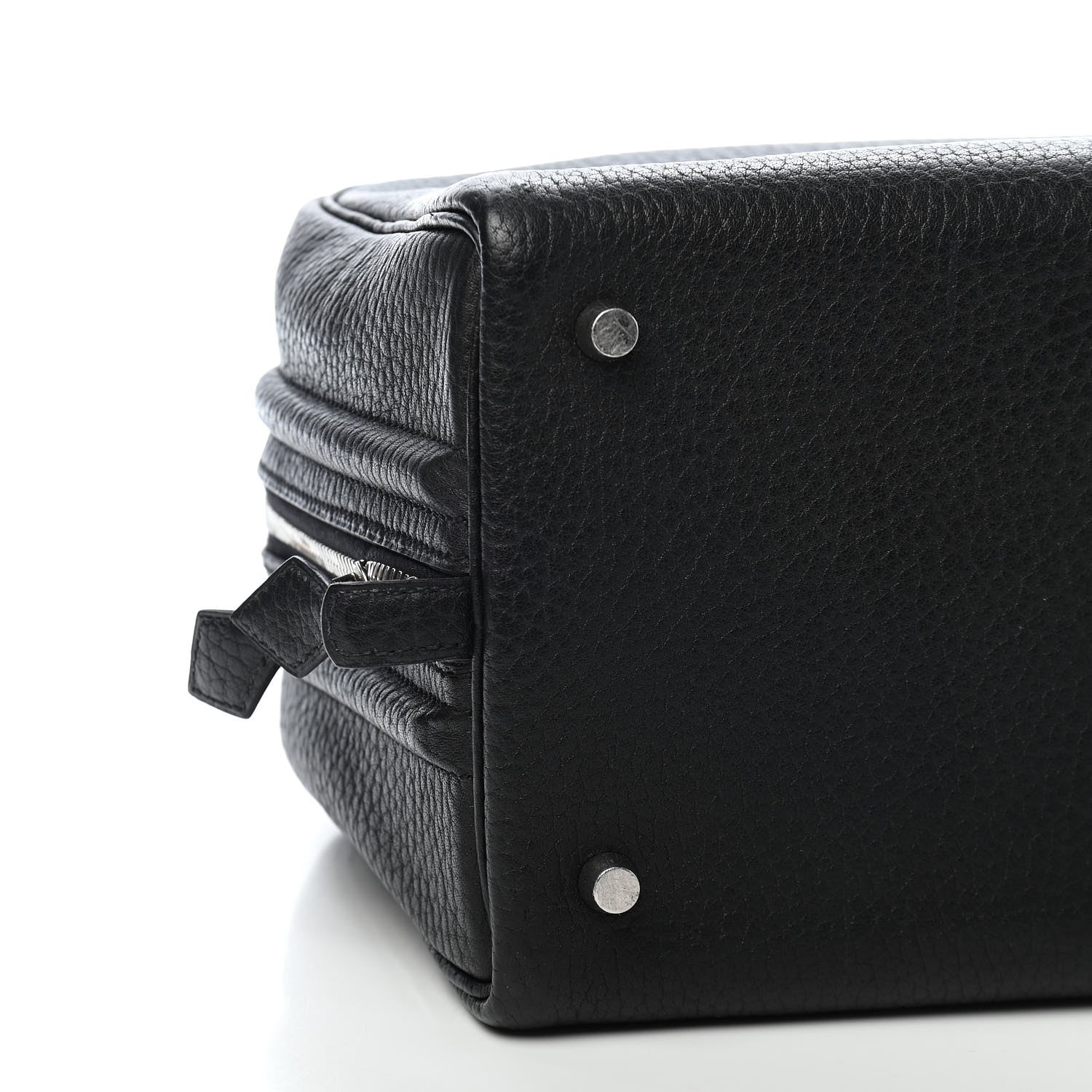 Hermes Fjord Sac En Vie 35 GM Black 15 of 19