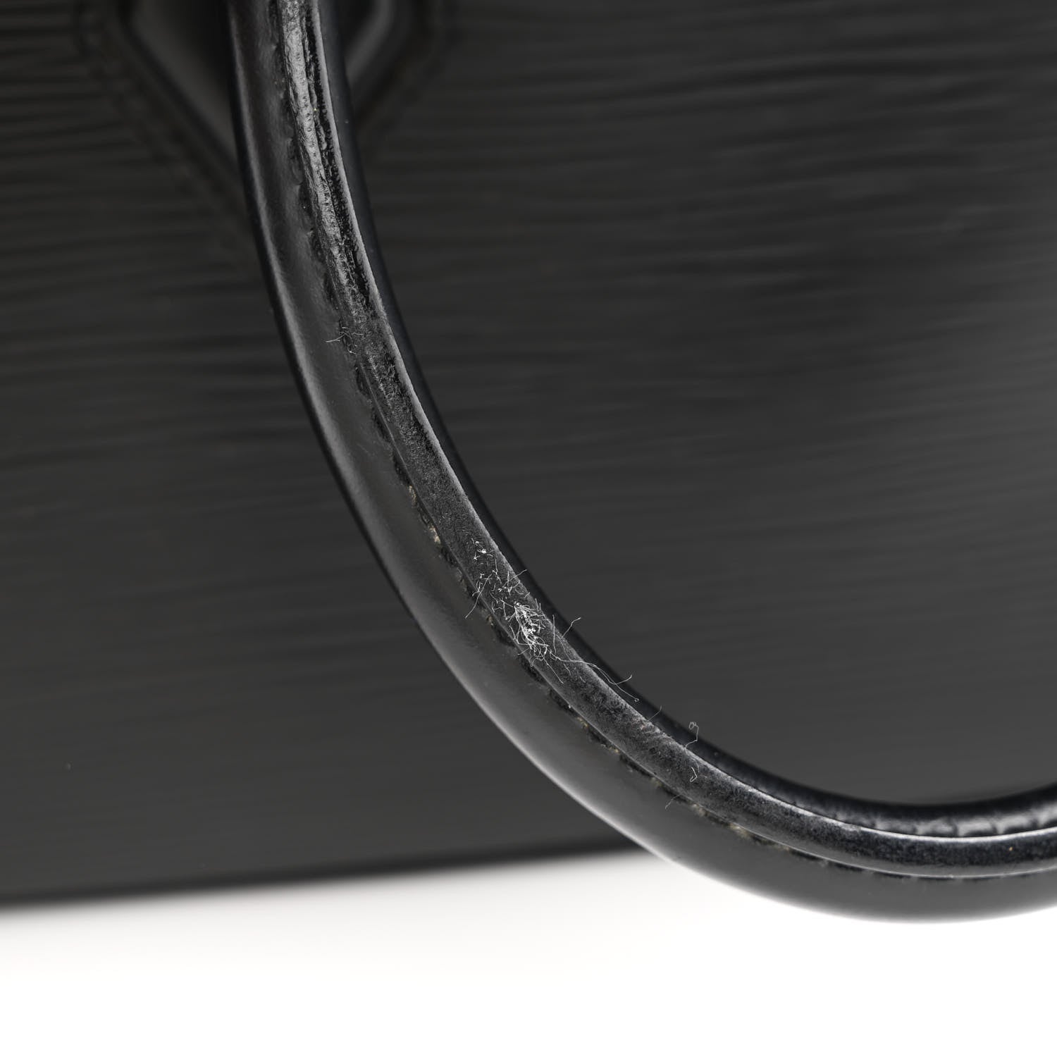 Louis Vuitton Epi Jasmin Black 14 of 14