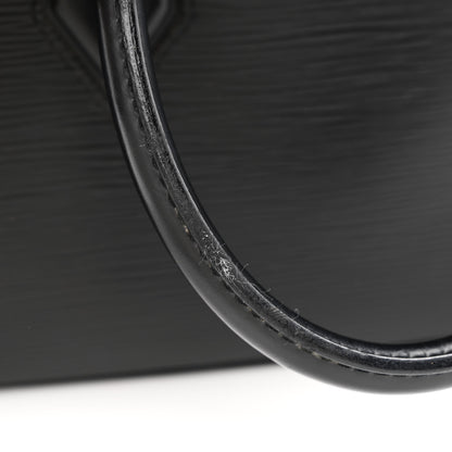 Louis Vuitton Epi Jasmin Black 14 of 14
