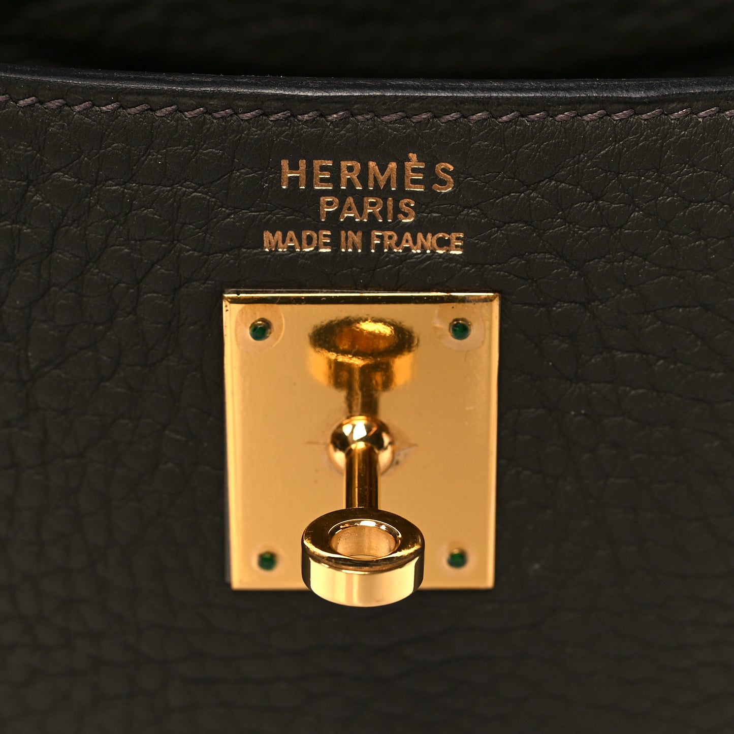 Taurillon Clemence Kelly Retourne 35 Vert Olive