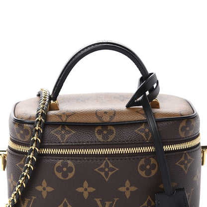 Louis Vuitton Reverse Monogram Vanity PM 9 of 9