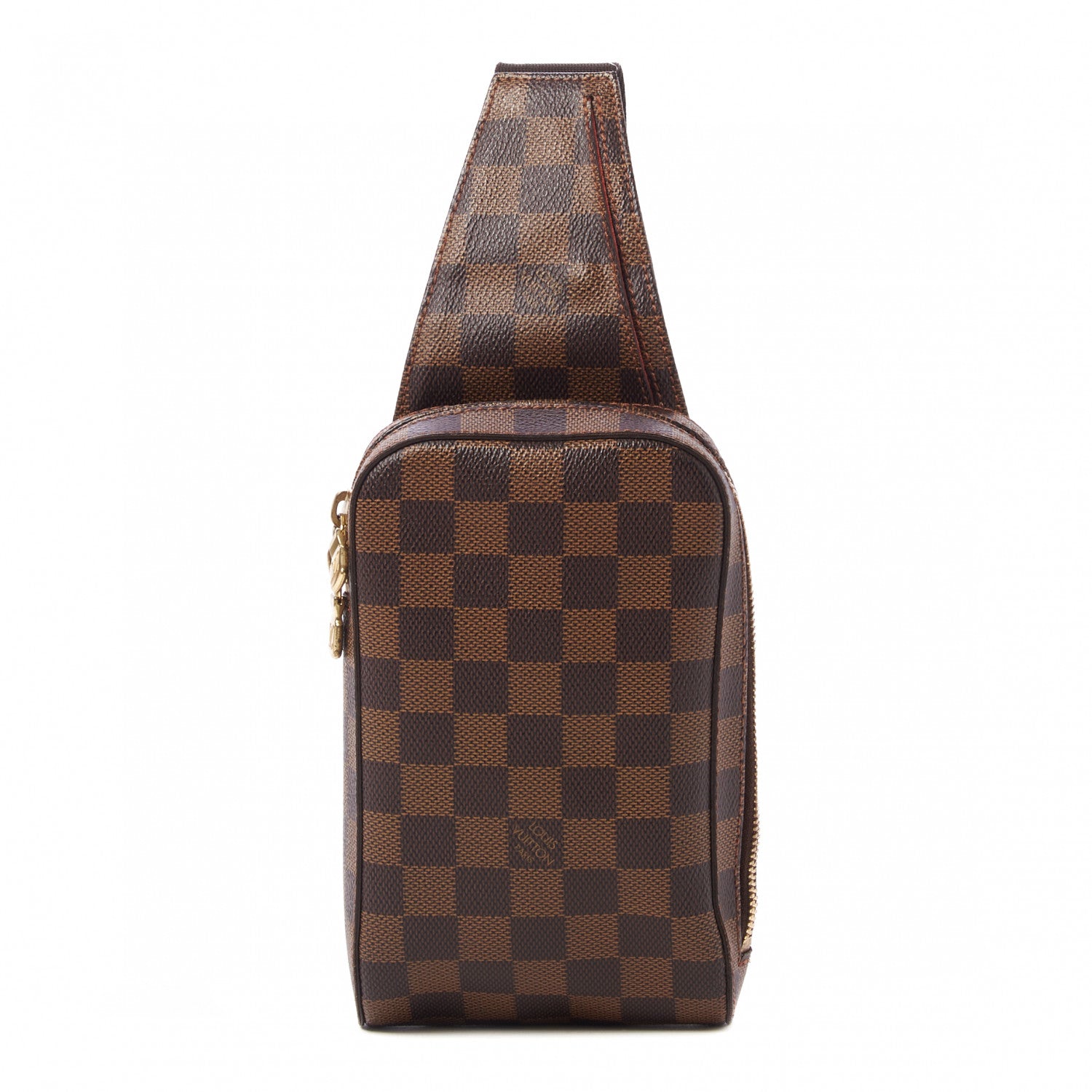 Louis Vuitton Damier Ebene Geronimos 1 of 8