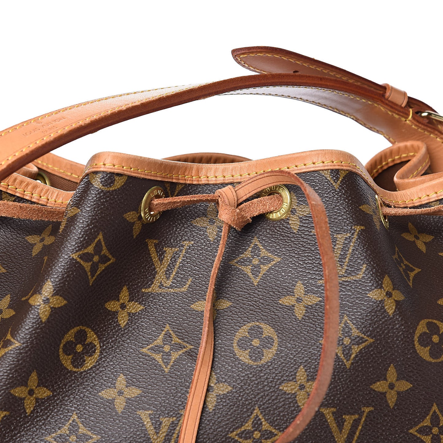 Monogram Noe