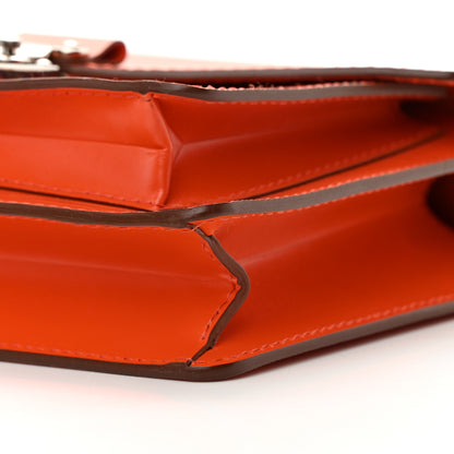 Louis Vuitton Epi Monceau BB Piment 9 of 15