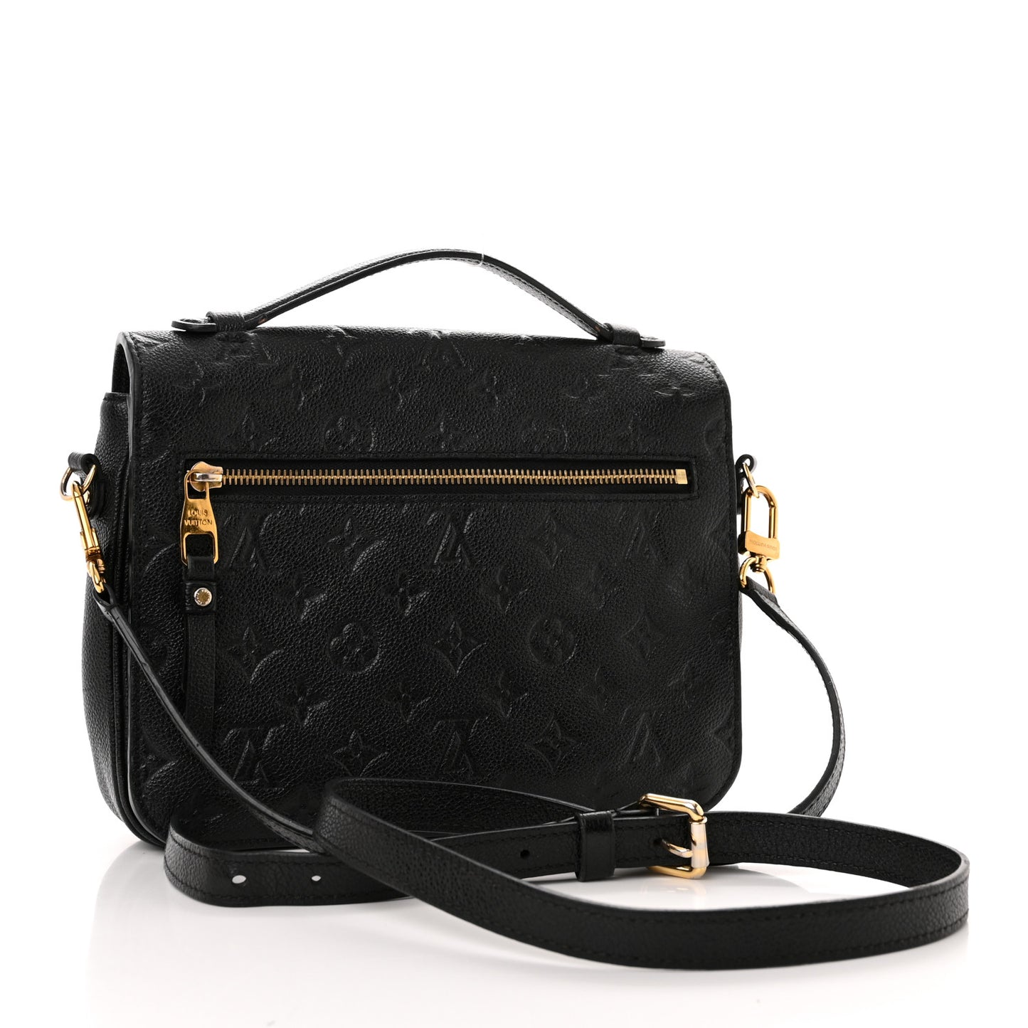 Empreinte Pochette Metis Black