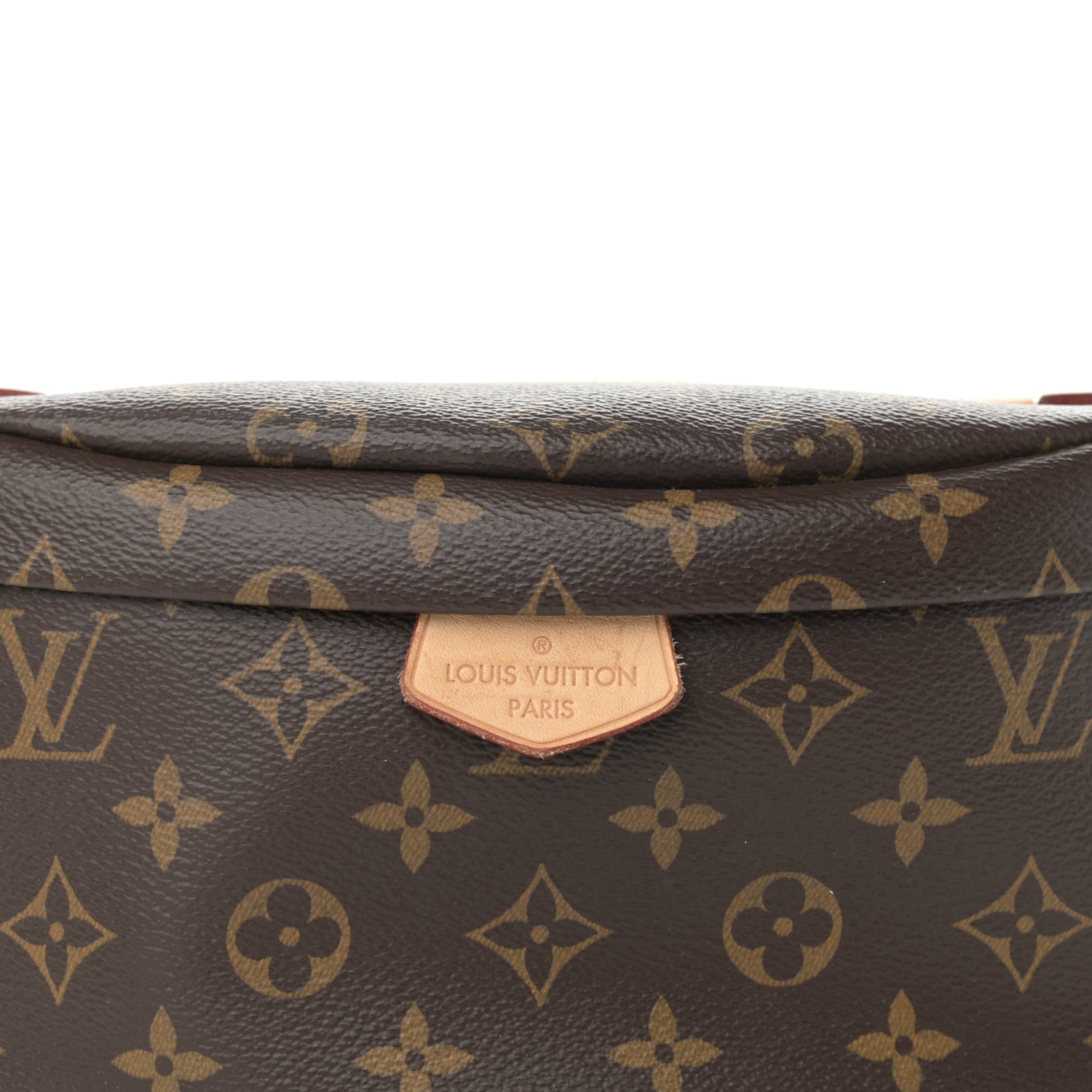 Louis Vuitton Monogram Bumbag 8 of 11