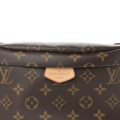 Louis Vuitton Monogram Bumbag 8 of 11