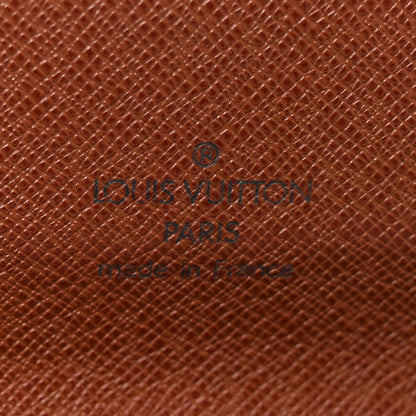 Louis Vuitton Monogram Portefeuille Long Modulable Wallet 6 of 8